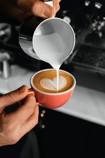 Formación de baristas