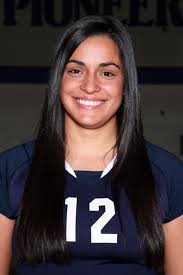 Melissa Anaya (10/25/2010)