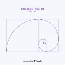 Download Simple Golden Ratio Background For Free Golden Ratio Vector Free Download Vector Free