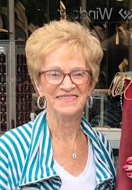 Eva Merle Parrish Harrell