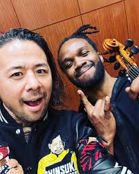 Lee England Jr. (@LeeEnglandJr)