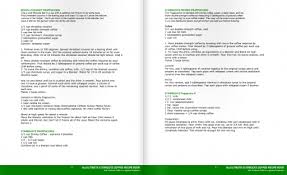Starbucks Recipes Pdf Starbucks Recipes Restaurant Recipes Starbucks