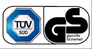 Risultati immagini per LOGO TUV
