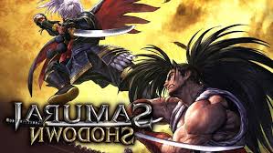 For reference, i'm playing the switch version, so i don't have access to any of the title screen cheats. Baiken Came To Samurai Shodown Game News 24