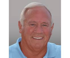 Larry Cauthen Obituary (1945