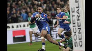 Samedi 31 octobre stade de france. France Irlande Le Resume Youtube