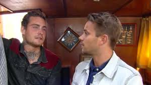 Vanavond spelen in de bolder! Douwe Bob Rtl Boulevard