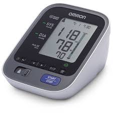 Omron M7 Intelli It Blood Pressure Monitor