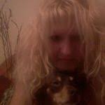 Cheryl Sipe's Instagram, Twitter & Facebook