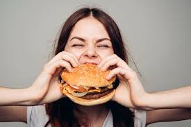 Free burger with any purchase when you download the new app. You Ve Been Eating Burgers All Wrong Expert Explains How To Hold One Daily Star