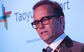 Trinity Forum report 2 from Taipei