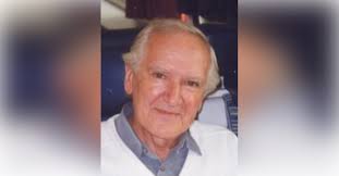 Obituary information for Arthur Richard Merkle