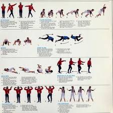How To Dance Infographics Break Dance Street Dance Moves Hip Hop Dance Moves