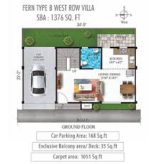 Check spelling or type a new query. 2 3 4 Bhk Villas In Omr Chennai Villas Floor Plan
