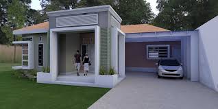 Rekomendasi yang pertama adalah desain garasi rumah minimalis dengan pintu terbuka. Photo Garasi Mobil Rumah Tinggal 6 Desain Arsitek Oleh Oktavian Vicky Rantung Arsitag