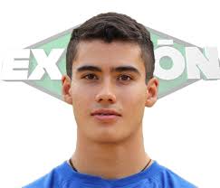 ALEJANDRO CASTRO MELGOZA