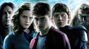 Harry Potter 6 E O Enigma Do Principe Dublado Vivo