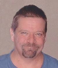 Richard Sharpsteen, 53, Albert Lea
