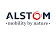 Alstom - Logo