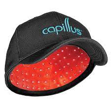 Capillus202 Battery Operated Laser Hair Therapy Cap 9383785 Hsn Laser Hair Therapy Hair Regrowth Hair Loss