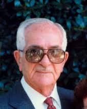 Obituary information for Armando Luigi Zanecchia