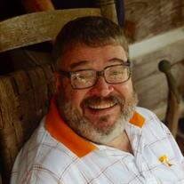 Curtis Glenn Stair Obituary