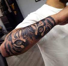 We did not find results for: Tiger Eyes On Forearm Tattoo Novocom Top
