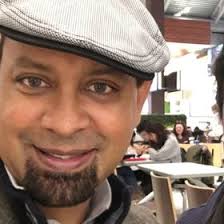 Dave Ramlal (daveramlal)