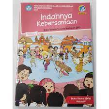 Simak pembahasan kunci jawaban tema 1 kelas 4 sd/mi halaman 56 selengkapnya berikut ini: Buku Sd Buku Tematik Sd Kelas 4 Tema 1 Indahnya Kebersamaan K13 Edisi Revisi 2017 Shopee Indonesia