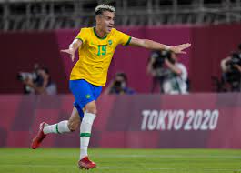 The brazilians, captained by dani alves, needed penalties to get past a mexico b team after a goalless draw and will hope to see a bit more from their strikeforce in the final. Ttghikelfmgdum