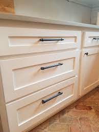 White Cabinets With Oil Rubbed Bronze Hardware Oil Rubbed Bronze Hardware Bronze Kitchen Hardware Bronze Hardware