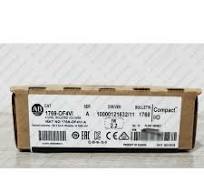 Allen Bradley CompactLogix 4 Pt A/O VoltageModule 1769-OF4VI