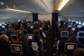 British airways premium economy is a very average product but worth paying the extra from economy if you can afford it. Seat Review British Airways World Traveller Plus Premium Economy Focus Breaking Travel News