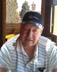 Ritchie "Butch" F. Parish Obituary August 3, 2024