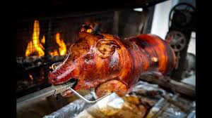Folge 232 Xxl Spanferkel Grillen Anleitung Fur Ein Ganzes Schwein Vom Grill Deutsches Rezept Youtube Spanferkel Grillen Spanferkel Deutsche Rezepte