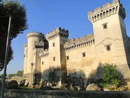 Chateau De Tarascon France French Castles Chateau France Castle