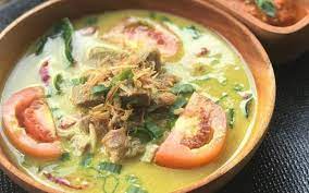 Pecinta Soto Ini Resep Membuat Soto Tangkar Traveling Bisnis Com