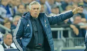 4,111,016 likes · 27,401 talking about this. Carlo Ancelotti Talks Psg Identity Problems Post Neymar Deal Football Sport Express Co Uk