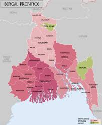 Bengal Presidency - Wikipedia