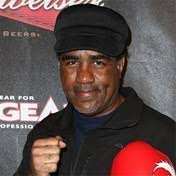 Mark Jimmerson's Instagram, Twitter & Facebook