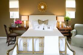 Exchange ideas and find inspiration on interior decor and design tips, home organization ideas, decorating on a budget, decor trends, and more. 30 Bedrooms That Wow With Mismatched Nightstands