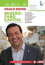 A causa da morte ainda não está totalmente esclarecida. Ps Faro Jornal De Campanha 2 By Paulo Neves Issuu