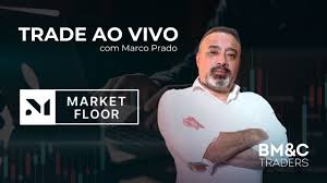 Trade AO VIVO