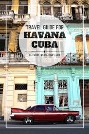 Random checks are made at the airport, so ensure you bring a printed copy of your policy, so having a travel health insurance prior to visiting cuba. An American Traveling To Havana What You Need To Know To Go To Cuba