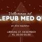 Julepub med quiz event image