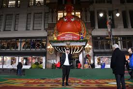 Check spelling or type a new query. Macy S Thanksgiving Day Parade Performers 2018 Who Will Be In The Parade This Year