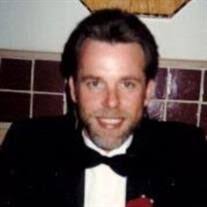 Kevin P. Martin Obituary