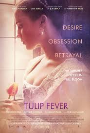 La ragazza dei tulipani, con i premi oscar alicia vikander, christoph waltz, judi dench e lo sceneggiatore di shakespeare in love tom stoppard, uscirà nelle sale italiane il 6 settembre. Tulip Fever 2017 Imdb