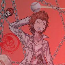 Anime pictures and wallpapers with a unique search for free. Download Leon Kuwata Wallpaper Hd Wallpaper Hd Com