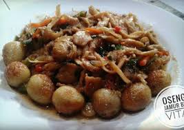 Telur puyuh yang dikombinasikan dengan tahu baik untuk kesehatan. Semur Telur Puyuh Jamur Racik Bon Dapur Belanja Online Dapur